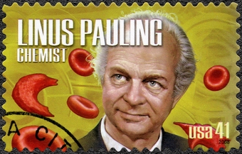 Linus Pauling