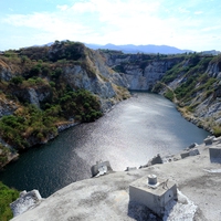 reservoir