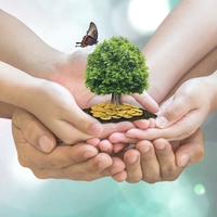 sustainable