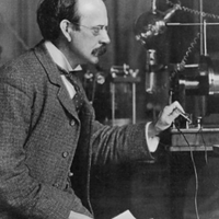 J.J. Thomson
