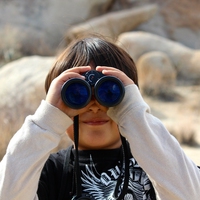 magnify