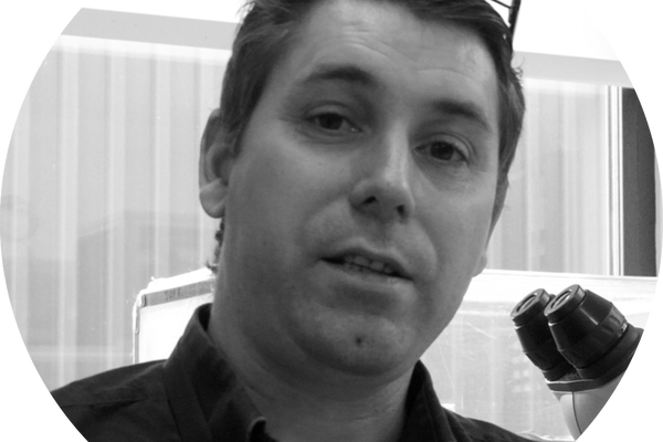 Mark Youles, Synthetic Biology﻿ Expert