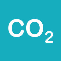 carbon dioxide