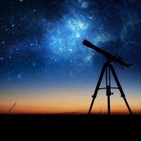 telescope