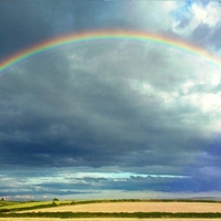 rainbow