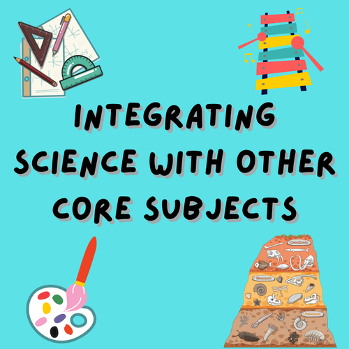 Cross-disciplinary Learning: Science and Beyond 