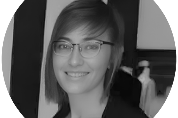 Kate Richards, Science Teacher