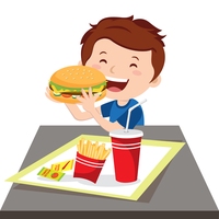 ingestion