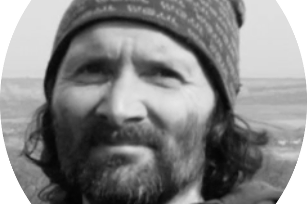 Mark Bardsley, Geology Expert