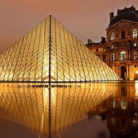 landmarks