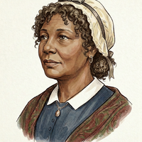Mary Seacole