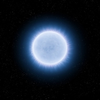 neutron star