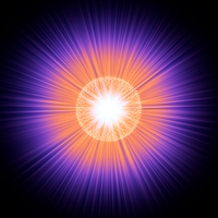 radiate