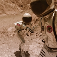 astronaut