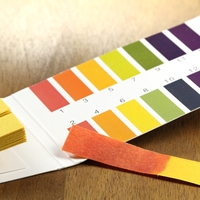 litmus paper
