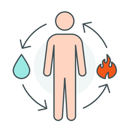 homeostasis