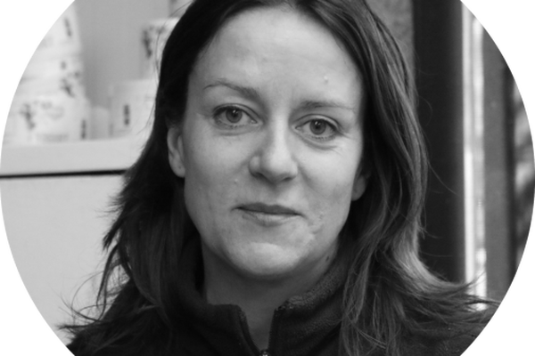 Emily Norton, Agricultural Expert