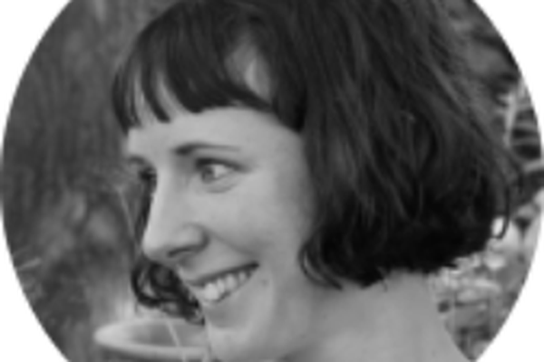 Dr Rebecca Shreeve, Molecular Cell Expert