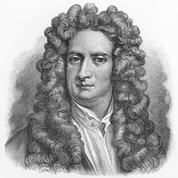 Sir Isaac Newton