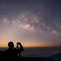 astronomy