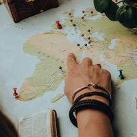 continent