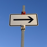 direction