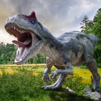 dinosaur