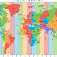 time zone
