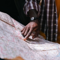 navigate