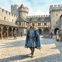 noblemen