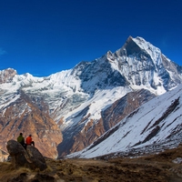 Himalayas
