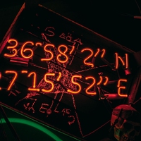 coordinates
