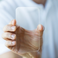 transparent