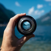 concave lens