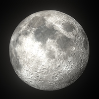 moon