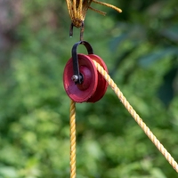 pulley