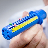 spirometer