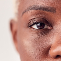 eye