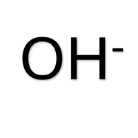 hydroxide