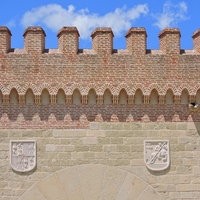 wall