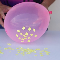 static electricity