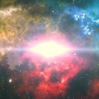 Cosmic Microwave Background Radiation (CMBR)