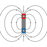 magnetic pole