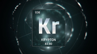 krypton
