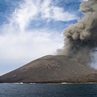Krakatoa