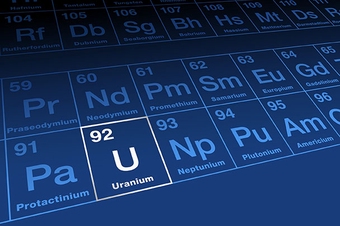 uranium