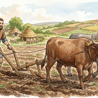 plough
