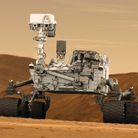 rover