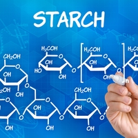 starch