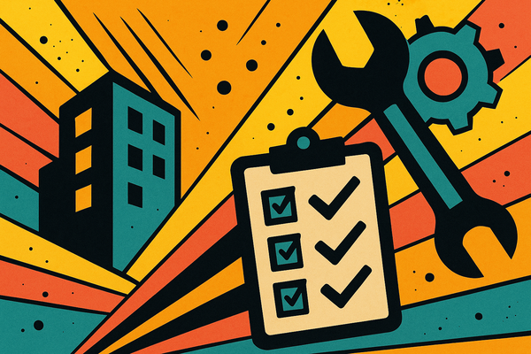 Facilities Management